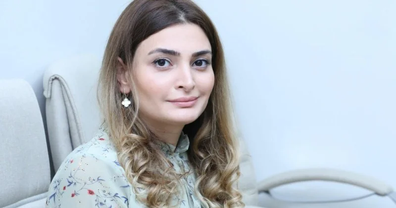 Züriyə Qarayeva: “Azərbaycan artıq enerji idxalçısı deyil, regional gücə çevrilib”