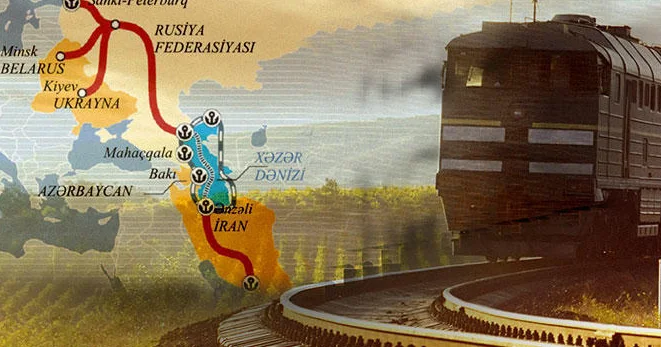 İsrail İran müharibəsi Zəngəzur yolunu aça bilər