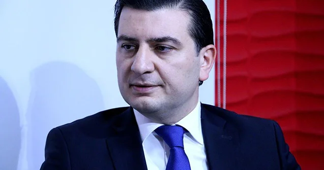 Azər Qasımlı ev dustaqlığına buraxılmadı