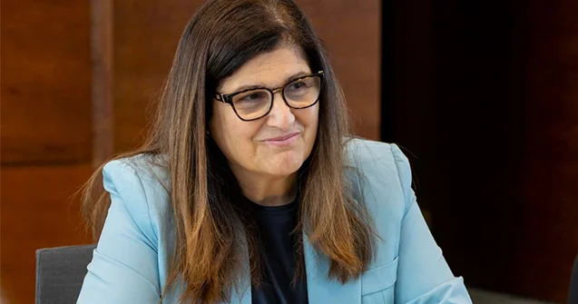 Erməni diplomat Fələstində XİN rəhbəri təyin edildi