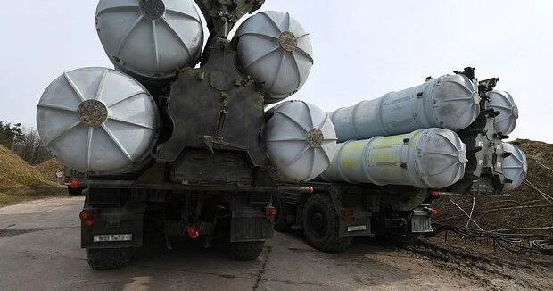 Эрдоган высказался о вопросе с российскими С 400