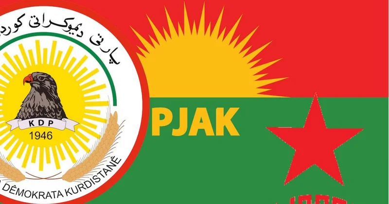 PEJAK Güneydə təxribat törətmək istəyib