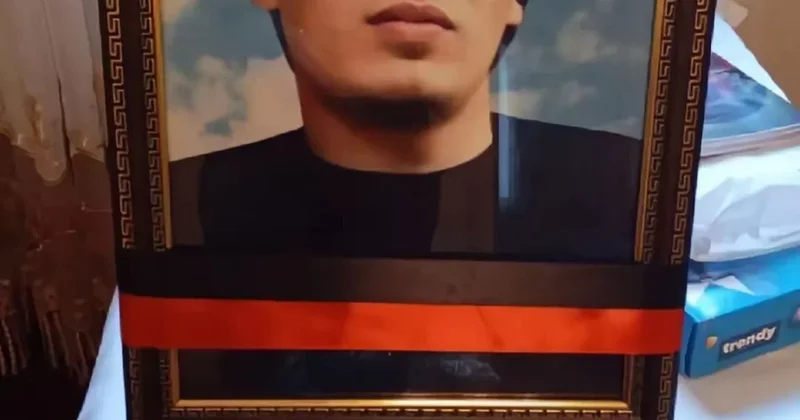 İbrahim Nəzərov faciəvi şəkildə ÖLDÜ VİDEO