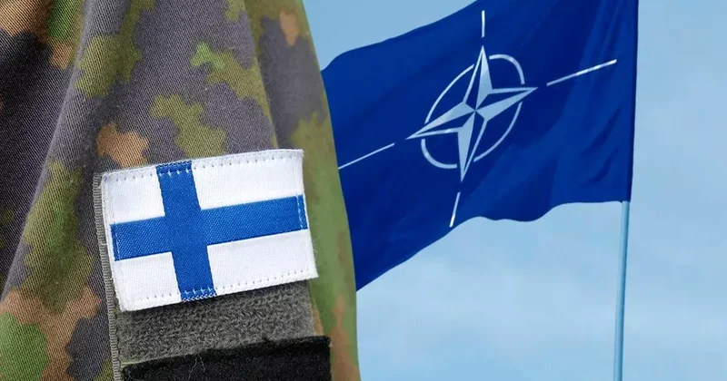 Передовые сухопутные силы НАТО разместятся в Финляндии
