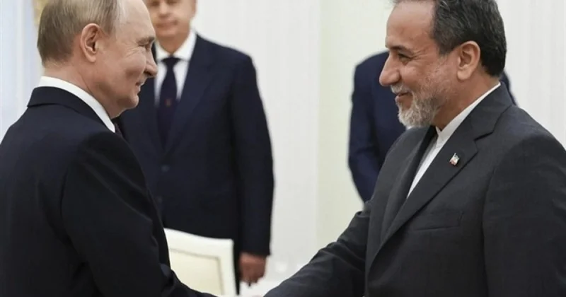 Иранцы довольны встречей с Путиным