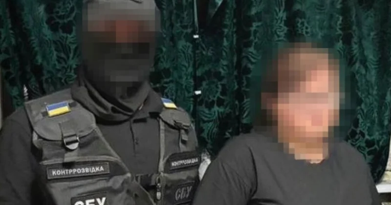 В Харькове девушка подорвала украинских военных