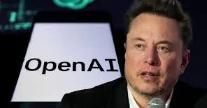 Судебное дело Маска и OpenAI: абсурд вокруг ноутбука миллиардера