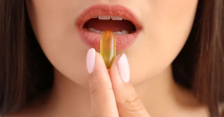Dərinin qocalmasının qarşısını alan vitamin
