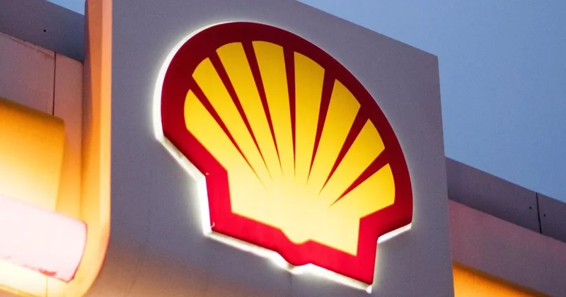 Shell покупает BP?