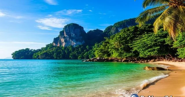 Bu il Pxuketdə qanunu pozanların siyahısına rus turistlər başçılıq edir