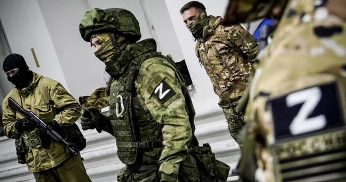 Rusiyanın Ukraynada son sutkadakı itkiləri açıqlanıb