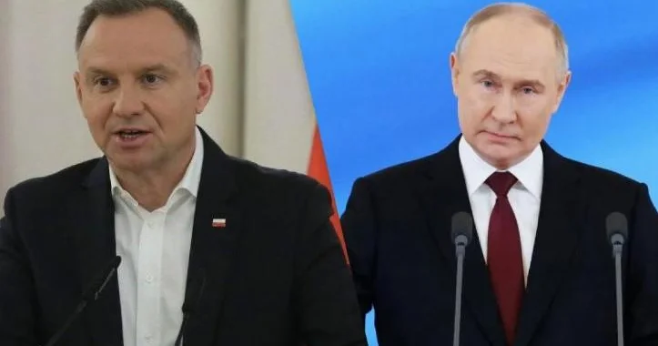 “Rusiya NATO ölkələrinə hücum etməyə hazır deyil” Duda