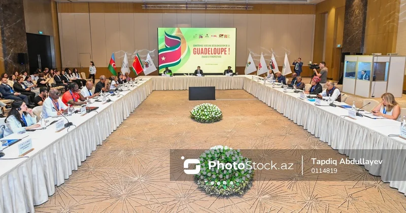 Jan Jakob Bisep: Bakı Təşəbbüs Qrupu bizim mübarizəmizə real dəstək verir