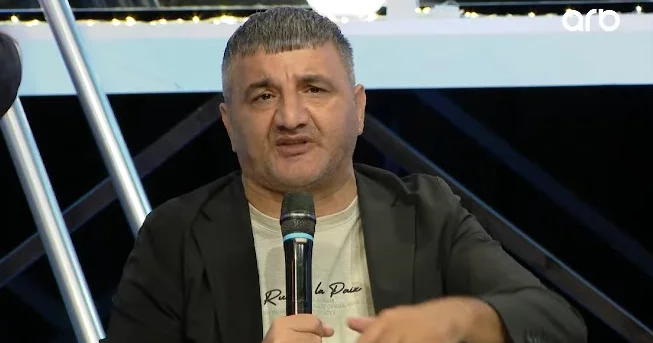 Ələkbər Yasamallını direktor qoymaq olar? Məktəbi dağıdar!”