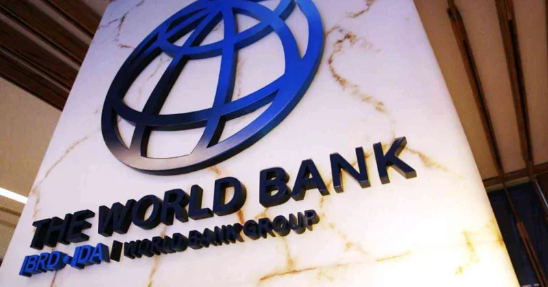 Dünya Bankı İraq, Suriya və Livana 1,3 milyard dollarlıq vəsait ayırıb