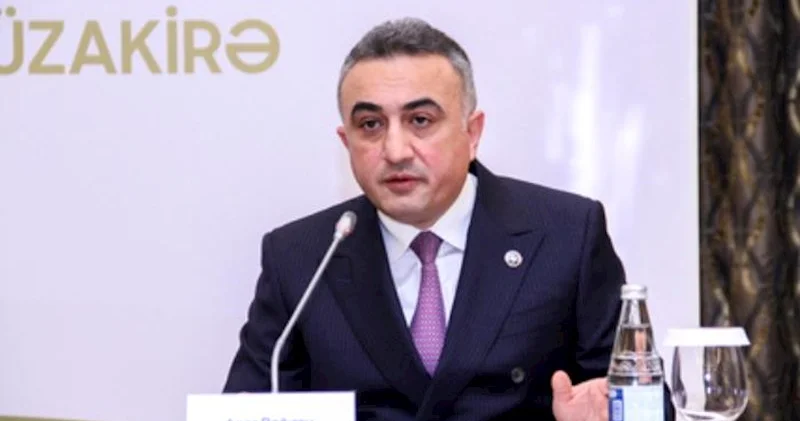 Ölkədə vəkillərin sayı 2701 nəfərə çatacaq