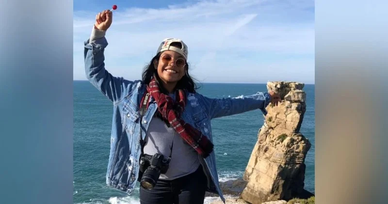 Qadın turistin cəsədi tapıldı: 600 metr hündürlükdən...