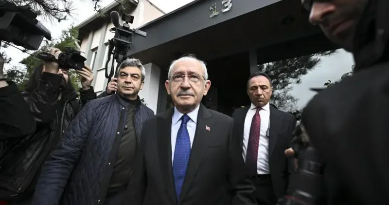 Kılıçdaroğlu CHP sədrliyinə qayıdışını İSTİSNA ETMİR