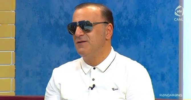 Azərbaycanlı müğənni mülkünü böldü Xaricdə yaşayan qızına sadəcə bir ev verdi