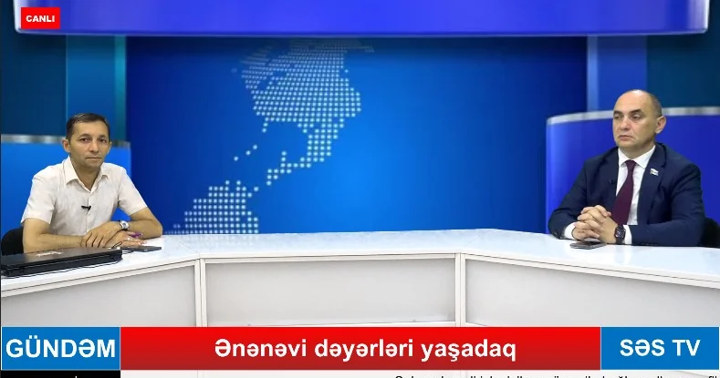 Dəyərlər sistemində ailənin rolu
