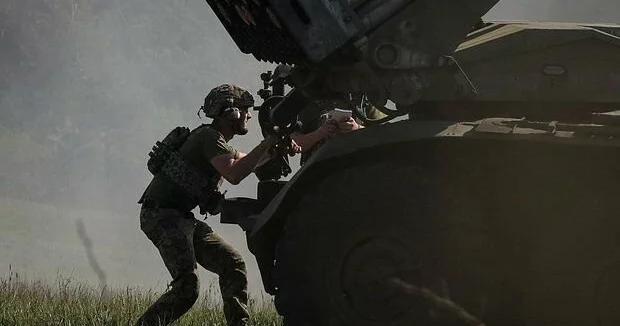 NATO Ukraynaya çətin yay vəd etdi: Şiddətli döyüşlər bu bölgələrdə olacaq