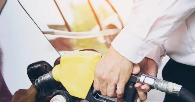 Benzini klik səsindən sonra doldurmayın XƏBƏRDARLIQ