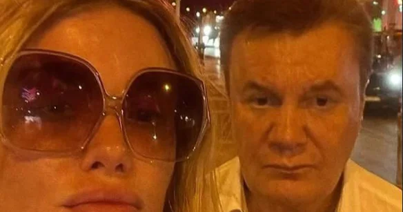 Bloqer Ukraynanın devrilmiş prezidenti Yanukoviçi harda tapdı?