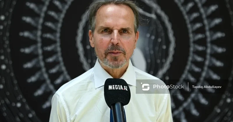 Suyun müalicəvi gücü: Nine Senses də yeni texnologiya sağlamlığın bərpasına necə kömək edir?