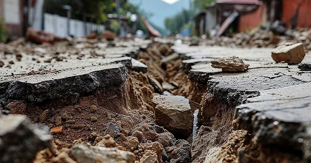 Venesuelada şiddətli zəlzələ: binalar çökdü, 32 ölü VİDEO