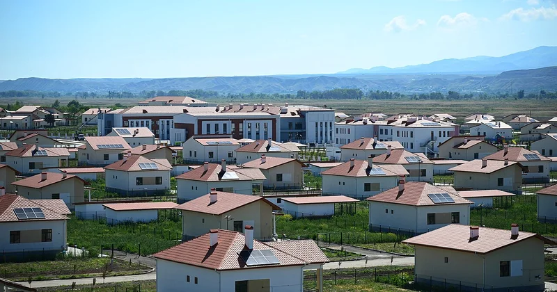 Onlar da doğma yurda qayıdırlar