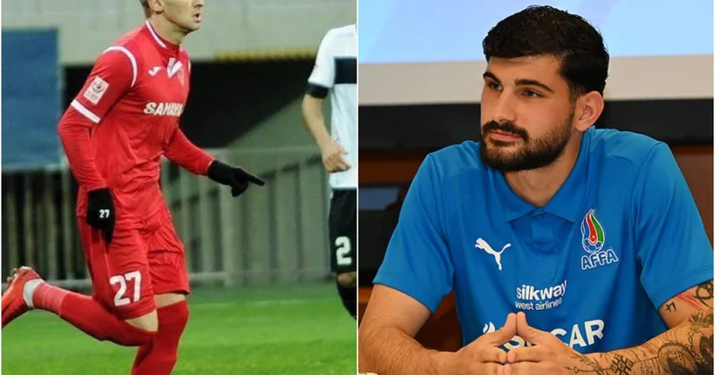 “Rumıniya liqası Cəlalın inkişafına şərait yaradacaq”
