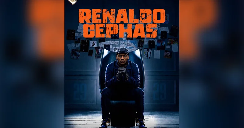 Renaldo Sefas “Qarabağ”da Foto