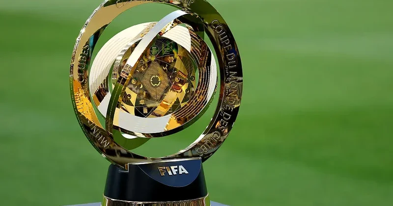 FİFA Klublararası Dünya çempionatında iştirakçıların sayını artırmaq istəyir