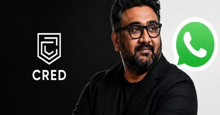 “WhatsApp”da yeni təyinat: CEO vəzifəsinə Kunal Şah gətirildi