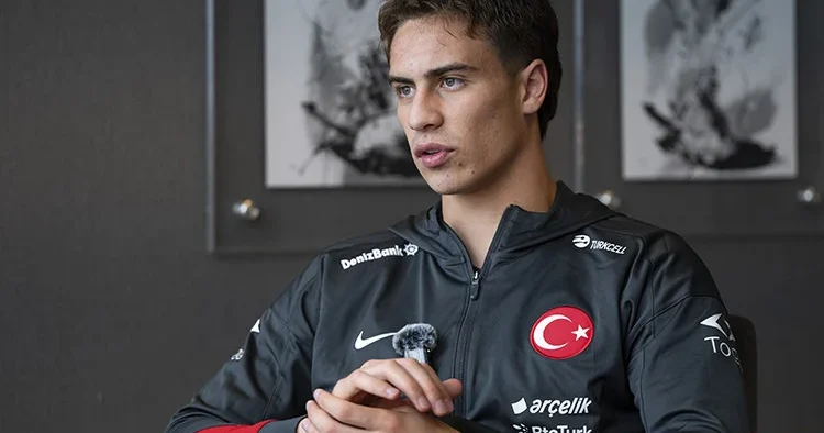 Kenan Yıldız üzr istədi “Bu qəbuledilməzdir”