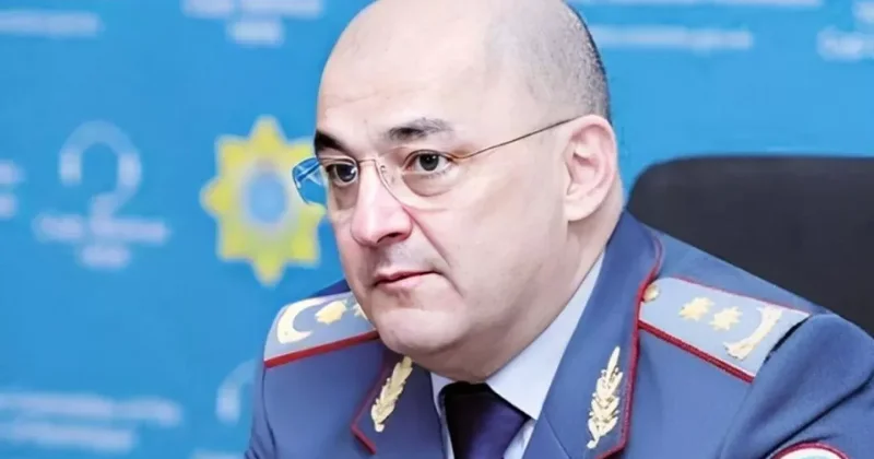 Шахин Багиров: В 2025 году в Азербайджан было ввезено более 68 тыс. гибридных автомобилей