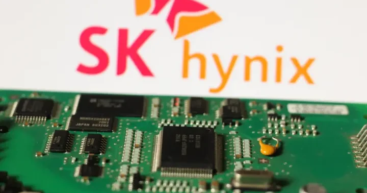 SK Hynix şirkətinin səhmləri irihəcmli listinq müraciətindən sonra 11% bahalaşıb