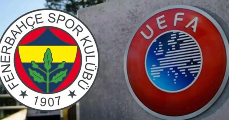UEFA Fənərbaxça nı cəzalandırdı
