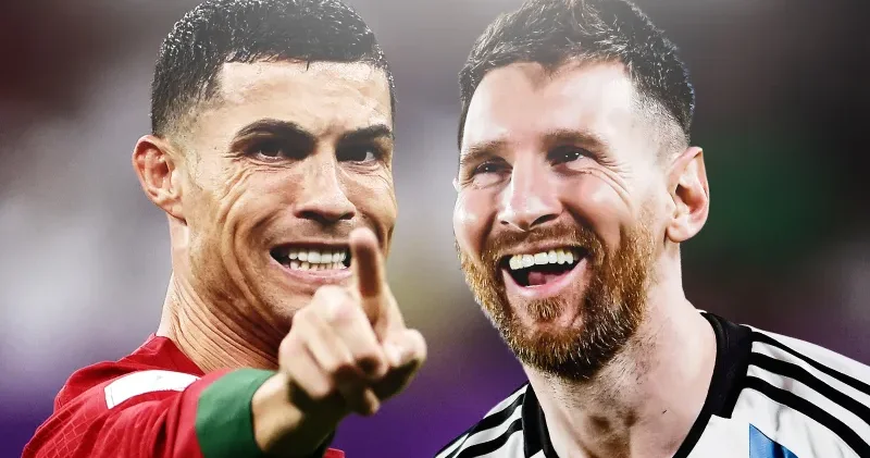 Messi və Ronaldo üz üzə gələ bilər