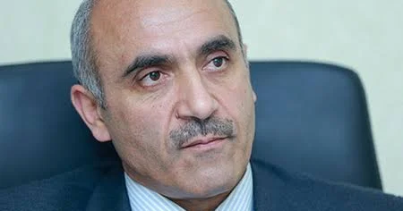 Nəqliyyat eksperti: Masazırda normal səki yoxdur