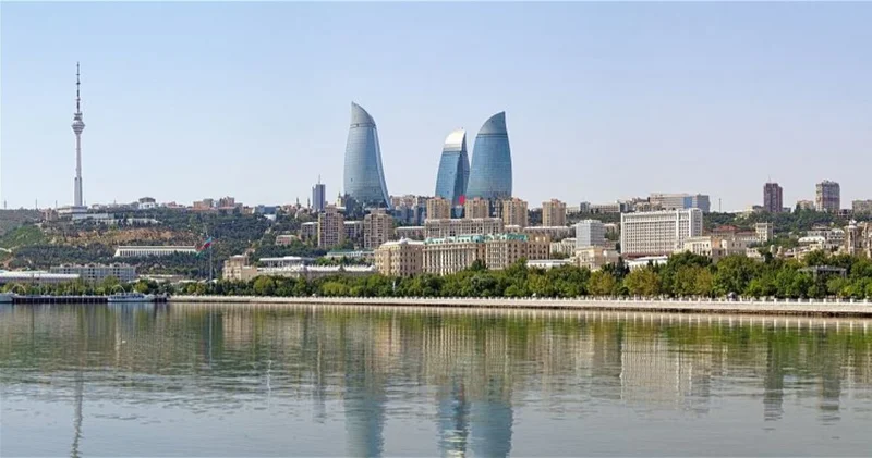 Какой будет погода в Баку в День Вооруженных сил?