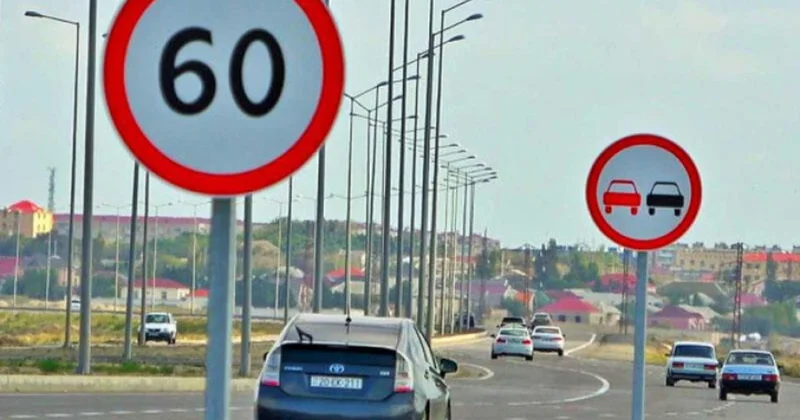 Yol hərəkəti ilə bağlı qanunvericilik təkmilləşdirilməlidir Deputat