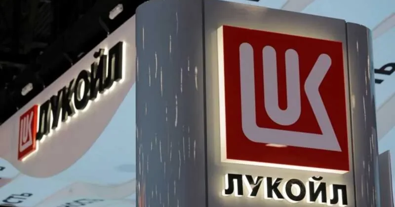 “Lukoyl”un zavodu dron hücumundan sonra neft emalını dayandırıb