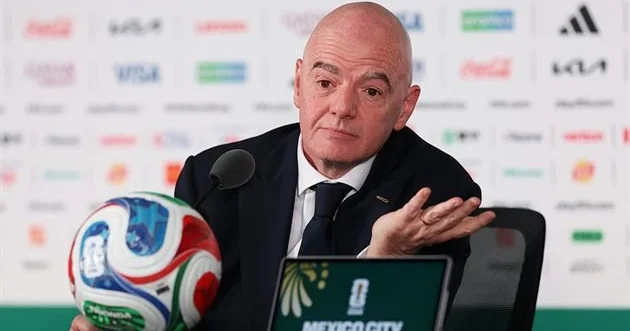 Rusiya millisi 4 il sonra FIFA nın turnirinə qatılır Azərbaycanda