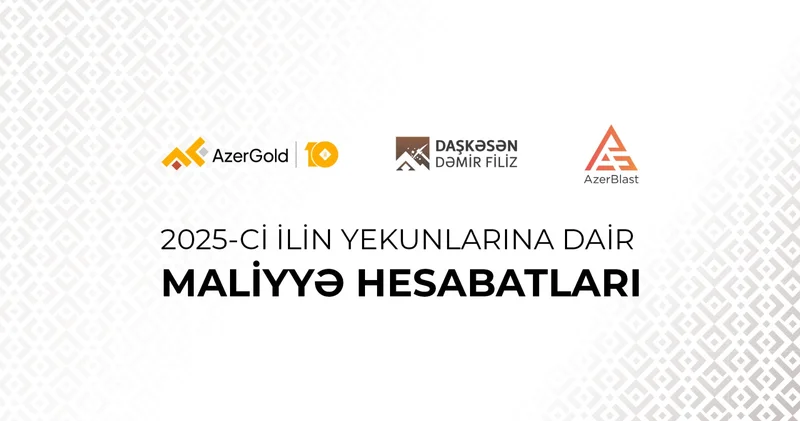 AzerGold выходит на новый уровень