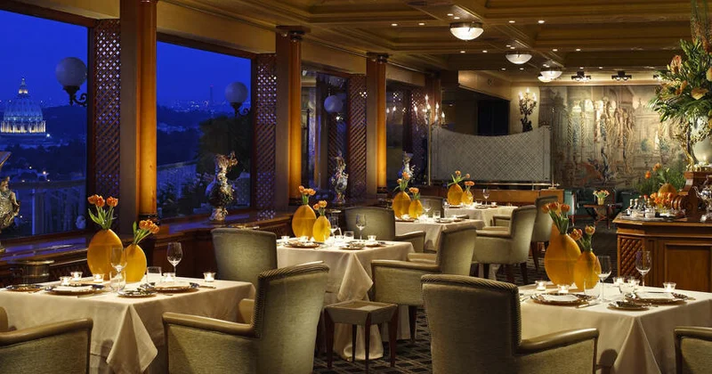 Türkiyədə restoranlardan yeməklərin tərkibi və kalorisini açıqlamaq tələb olunacaq