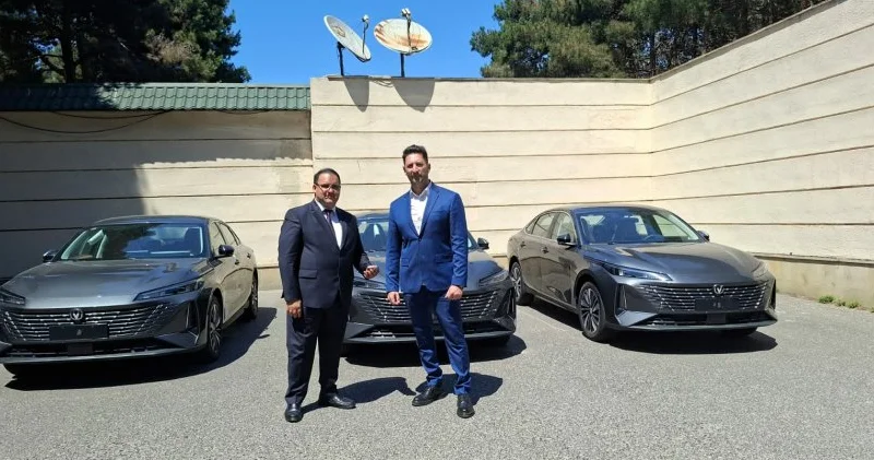 Həkimlərin Peşə Bayramı münasibətilə əməkdaşlıq əlaqələri genişlənir: yeni təşəbbüslər və birgə layihələr müzakirə olunub