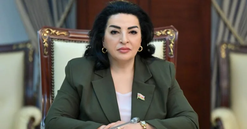 Şuşadan verilən növbəti mesaj aydındır Millət vəkili