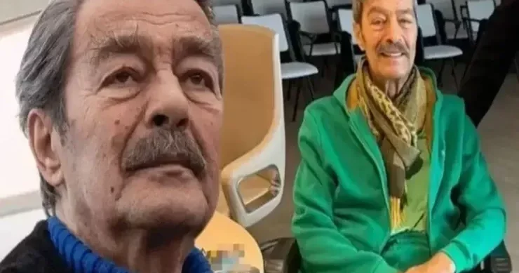Tənəffüs aparatına qoşulan aktyorun son vəziyyəti açıqlandı