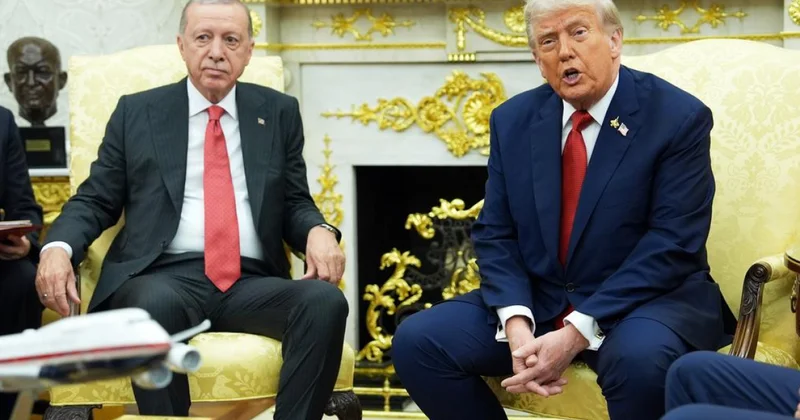 Полуночный удар Трампа по антитурецкому лобби в Конгрессе
